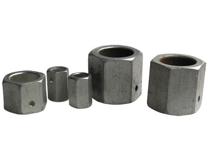 信州区无纹螺母