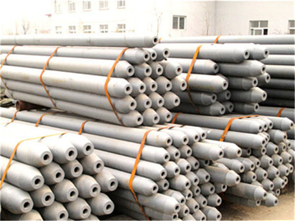 信州区网架打包